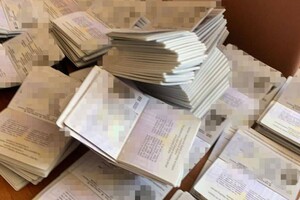 В Одесской области разоблачили "схему" для уклонистов: ее организаторы из Миграционной службы