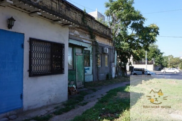 Новые названия топонимов: кто такой Дмитрий Иванов и почему в честь него переименовали улицу Бабеля в Одессе