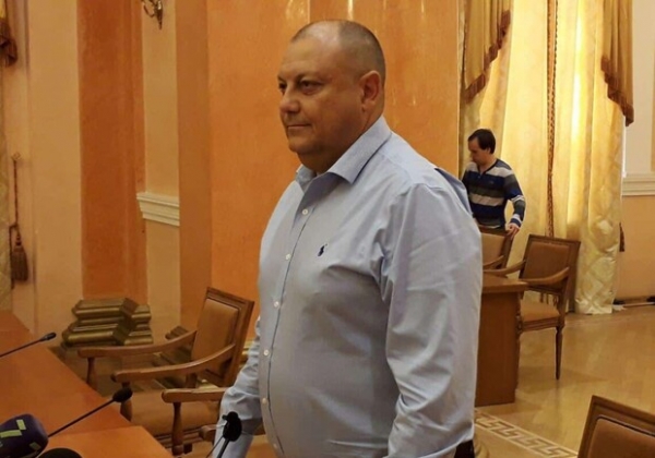 Слишком долго: в деле одесского завода "Краян" умер один из обвиняемых