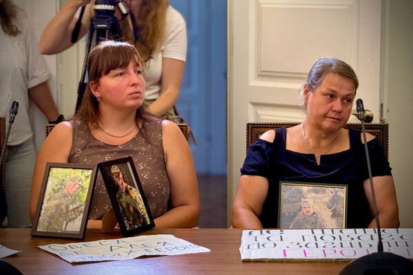 В Одессе появятся Аллеи памяти павших героев