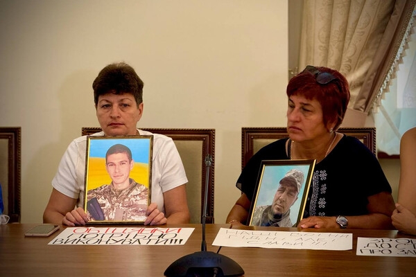 В Одессе появятся Аллеи памяти павших героев