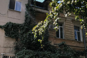 Новые названия топонимов: кто такой Борис Айзенберг и почему в честь него переименовали переулок Катаева в Одессе