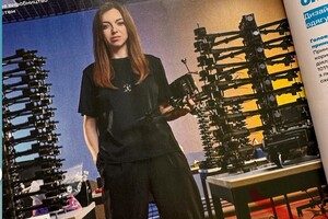 "20 граней женского бизнес-лидерства": одесситка попала в список Forbes 