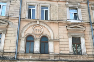 Новые названия топонимов: кто такой Борис Айзенберг и почему в честь него переименовали переулок Катаева в Одессе