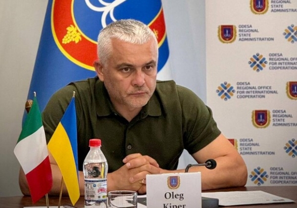 "Є Москва та Уфа, а не українська Одесса": в ОВА прокомментировали переименования улиц