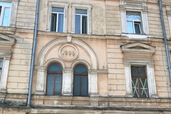 Новые названия топонимов: кто такой Борис Айзенберг и почему в честь него переименовали переулок Катаева в Одессе