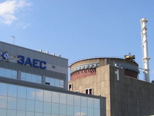 Безпека Запорізької АЕС погіршується: у МАГАТЕ зробили заяву