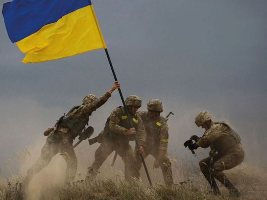 Буде багато полонених: в Суджі опинилися в оточенні два російських батальйони