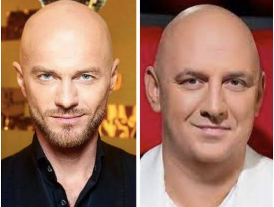 Будуть розказувати, як поневірялися і тяжко працювали: лідер гурту «Тік» Бронюк — про майбутнє Потапа, Ями і Дорна