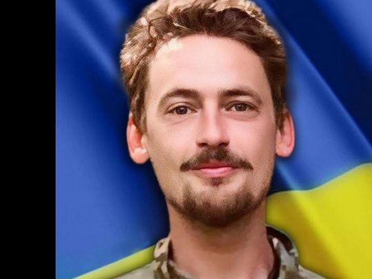 «Був проти будь-яких зв’язків із росією»: від отриманих поранень помер доброволець з Рівненщини
