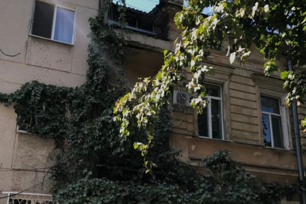 Новые названия топонимов: кто такой Борис Айзенберг и почему в честь него переименовали переулок Катаева в Одессе