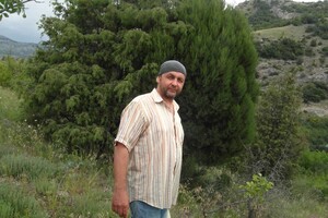 Новые названия топонимов: кто такой Борис Айзенберг и почему в честь него переименовали переулок Катаева в Одессе