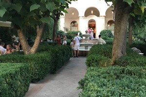 Щучья икра и форшмак: где в Одессе попробовать блюда местной кухни (часть 1)