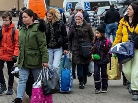 Чехія збільшить виплати однієї з категорій українських біженців: кого стосується