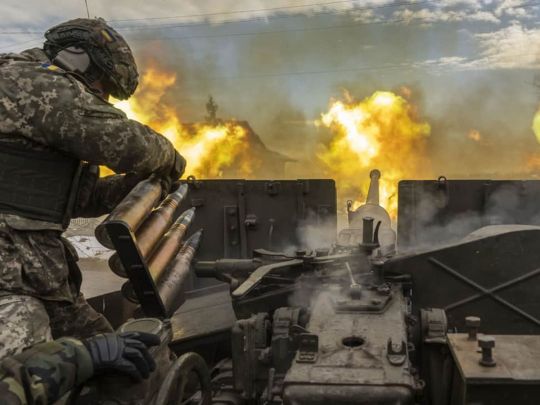 До травневого рекорду трохи не дотягнуть: у Британії спрогнозували ймовірні втрати окупантів у серпні