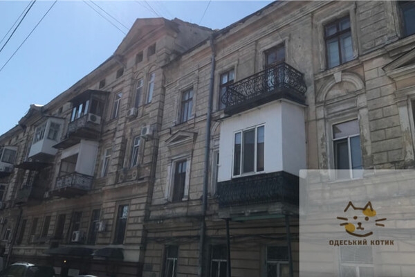 Новые названия топонимов: кто такой Борис Айзенберг и почему в честь него переименовали переулок Катаева в Одессе