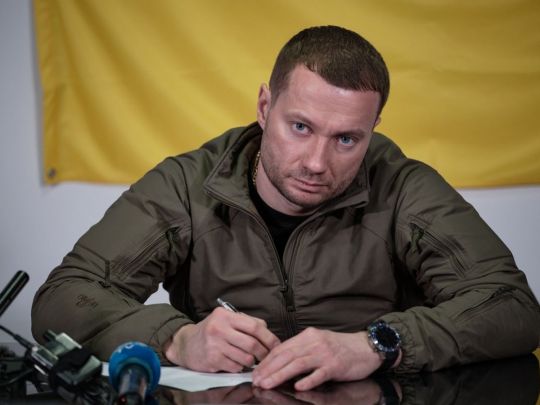 Голові АМКУ оголосили підозру в незаконному збагаченні на понад 56 млн грн