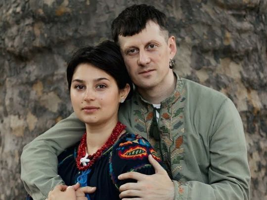 «Мене „крило“, я не спав, не їв, нічого не хотів»: зірка «Довбуша» про пережите під час війни