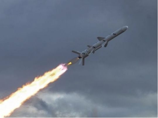 Наймасованіша комбінована атака на Україну: скільки цілей збила ППО