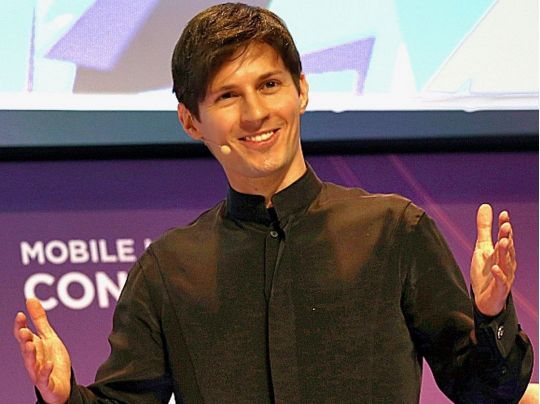 «Навмисне обманював українців»: версія засновника Telegram Павла Дурова про вигнання з росії виявилася «липою»