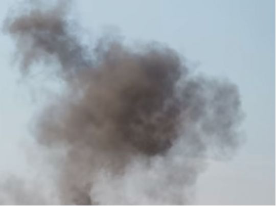 Окупанти атакували Сумську і Херсонську області: є жертва й постраждалі