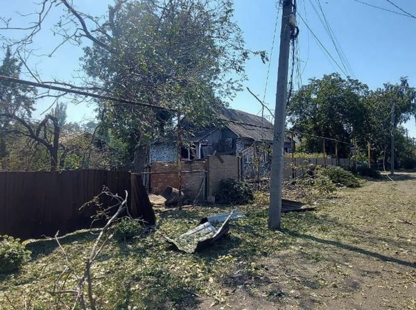 Окупанти накрили КАБом Білопілля на Сумщині: загинув молодий чоловік, його 11-річна донька тяжко поранена