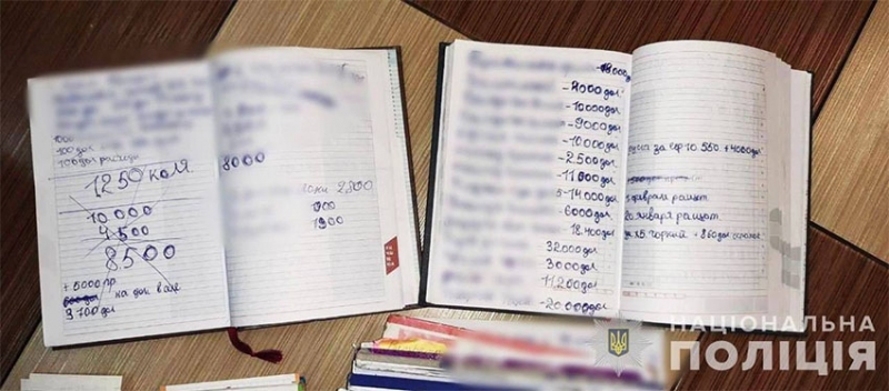 Ошукали військових ЗСУ на 46 млн грн: Національна поліція викрила міжнародне злочинне угруповання