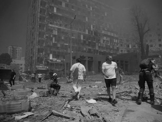 Переможниця «Битви екстрасенсів» попередила українців про загрози на День Незалежності