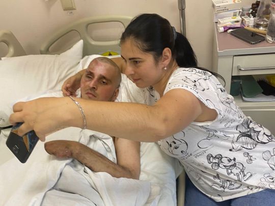 Переніс дві клінічні смерті: лікарі повернули з того світу українського захисника