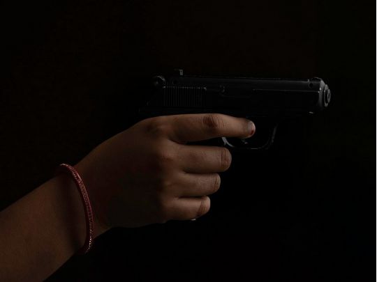 Під Львовом підліток розстріляв перехожого через зроблене зауваження