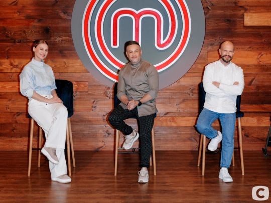 «Під звуки сирени»: «МастерШеф» повернув старі конкурси проєкту