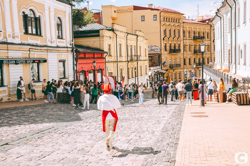 «Під звуки сирени»: «МастерШеф» повернув старі конкурси проєкту
