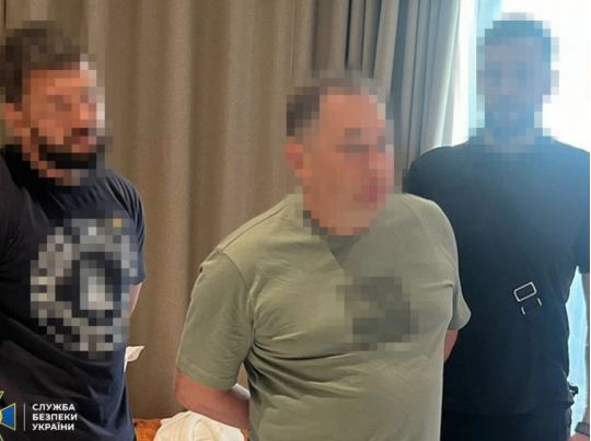 Погорів на хабарі у пів мільйона доларів: затримали заступника міністра енергетики