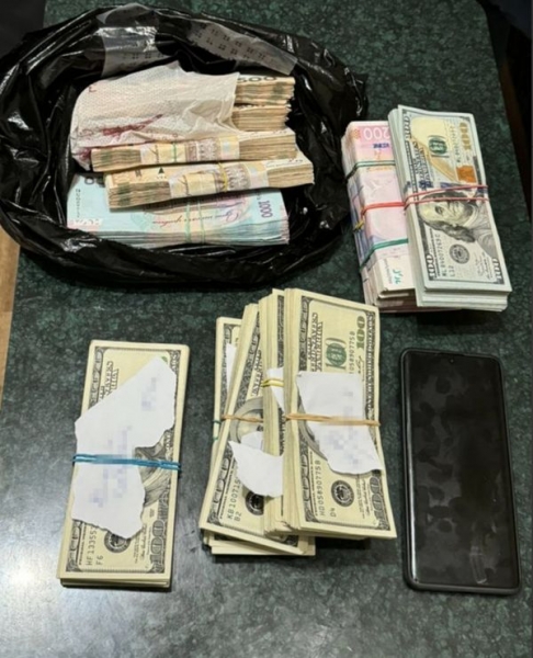 Погорів на хабарі у пів мільйона доларів: затримали заступника міністра енергетики