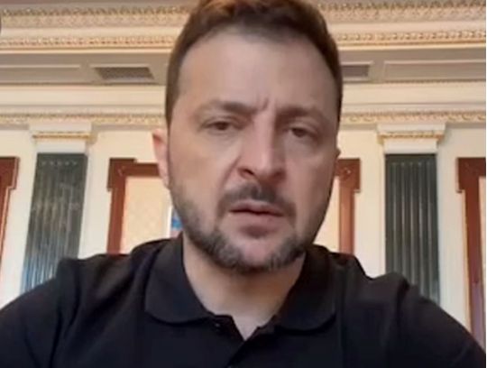 Понад 100 ракет та близько сотні «шахедів»: Зеленський про одну з найбільших комбінованих атак по Україні