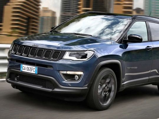 Продайте зараз, хоч «відіб'єте» гроші: які кросовери швидко знецінюються в Україні