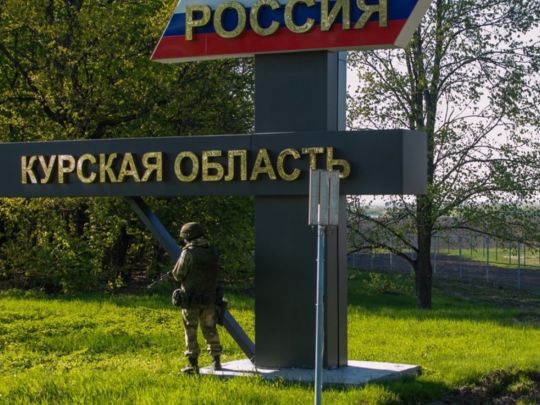 «путін впевнений в миролюбності НАТО»: журналіст про реакцію кремлівського диктатора на рейд ЗСУ в Курську область