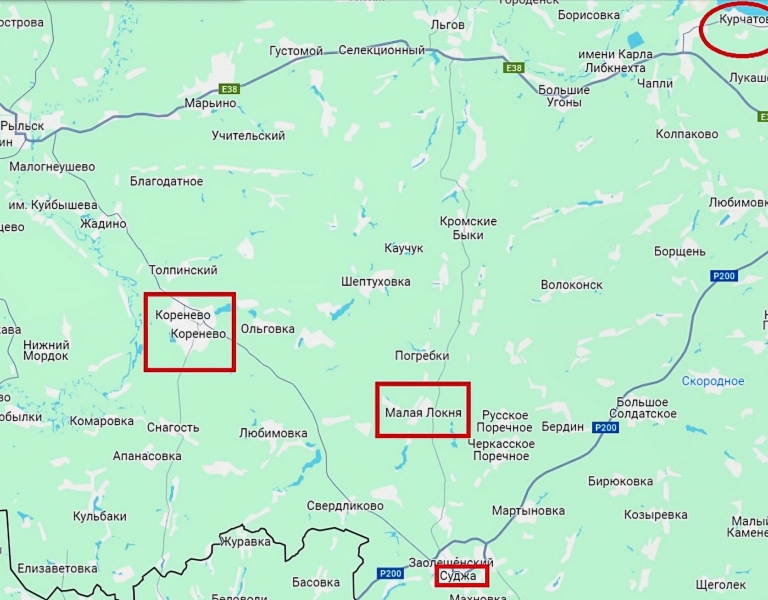 Раптова атака України під Курськом принизила російську армію: що ще пишуть на Заході про прорив кордону росії