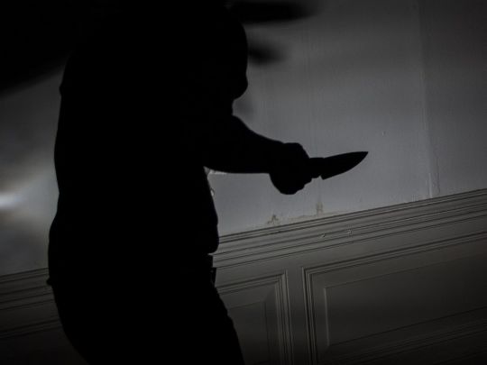 Різанина в Золінгені: ймовірний терорист здався поліції