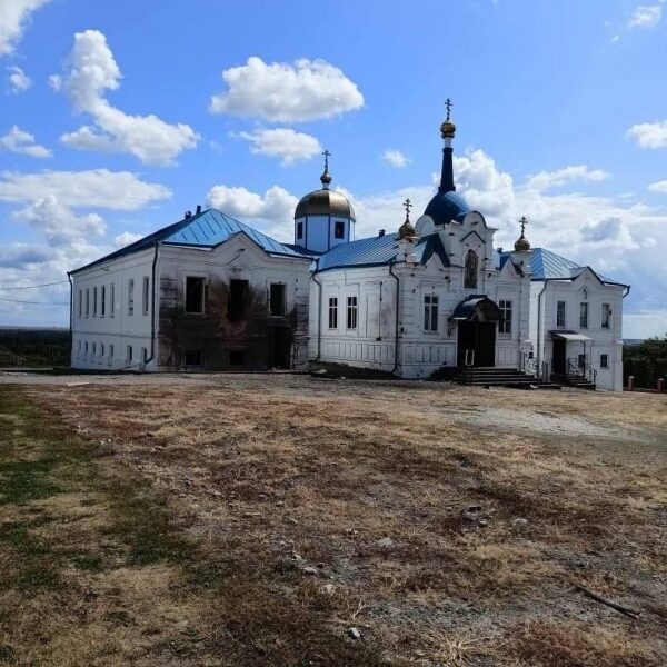 Росіяни втратили контроль над населеними пунктами в&nbsp;Курській області: що&nbsp;відомо про бої в&nbsp;прикордонні