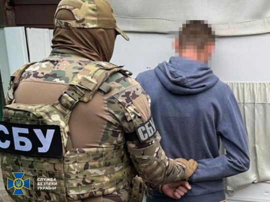 СБУ ліквідувала велику агентурну мережу росіян: затримання проводили одночасно у шести областях України (фото, відео)
