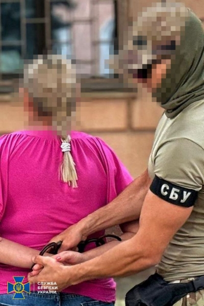 СБУ ліквідувала велику агентурну мережу росіян: затримання проводили одночасно у шести областях України (фото, відео)