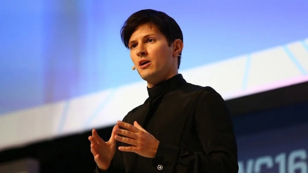 Telegram заявил, что арестованному Дурову «нечего скрывать»