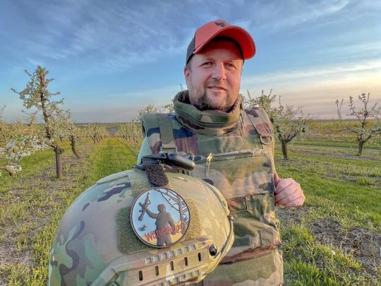 «Теоретично я міг і не йти до армії»: Віктор Бронюк зізнався, чому залишив лави ЗСУ після року служби