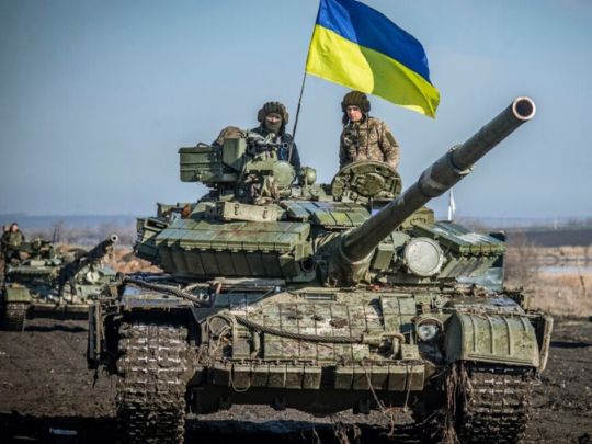 Україна атакує: як рейд ЗСУ в Курській області підриває російські фронти
