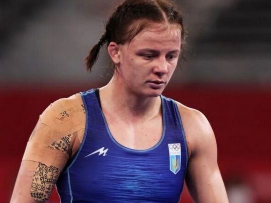 Українка Коляденко стала віцечемпіонкою Олімпійських ігор-2024