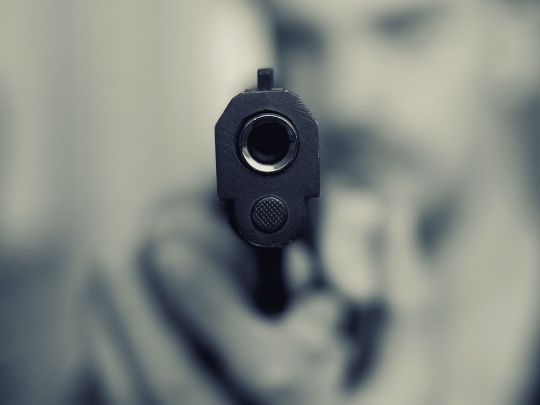У Луцьку невідомий обстріляв пост військових, одну людину поранено
