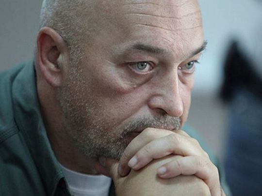 У росії є ще півтора місяці для Донеччини: Тука про плани кремля