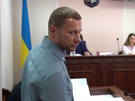 У триманні під вартою голови АМКУ Павла Кириленка відмовлено: яку альтернативу обрав суд