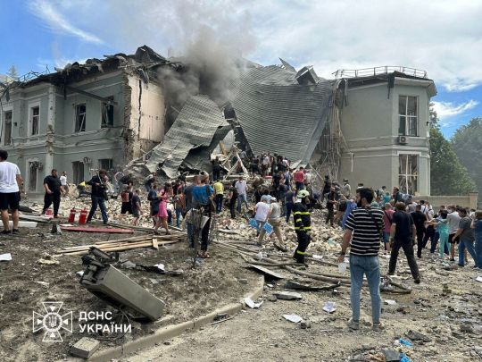 Ветерани вимагають від Ляшка пояснити призначення Кудрицького до Ради «Охматдиту»